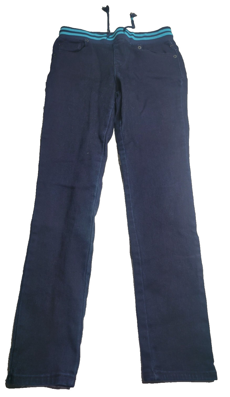 Fleece Lined Girl's 12