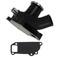 Cooling System Water Pump for John Deere 135CRTS/180CW 8972530281 Direct Replace