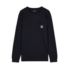Carhartt Long Sleeve Pocket T-Shirt 147731020
