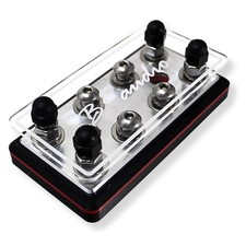 B2 Audio 8 Spot Power / Ground 9/32 Terminal ...