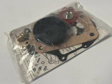 CARBURETTOR Overhaul Kit SOLEX 32/35 TCICA Diaphragms & Float Valve Peugeot 304S