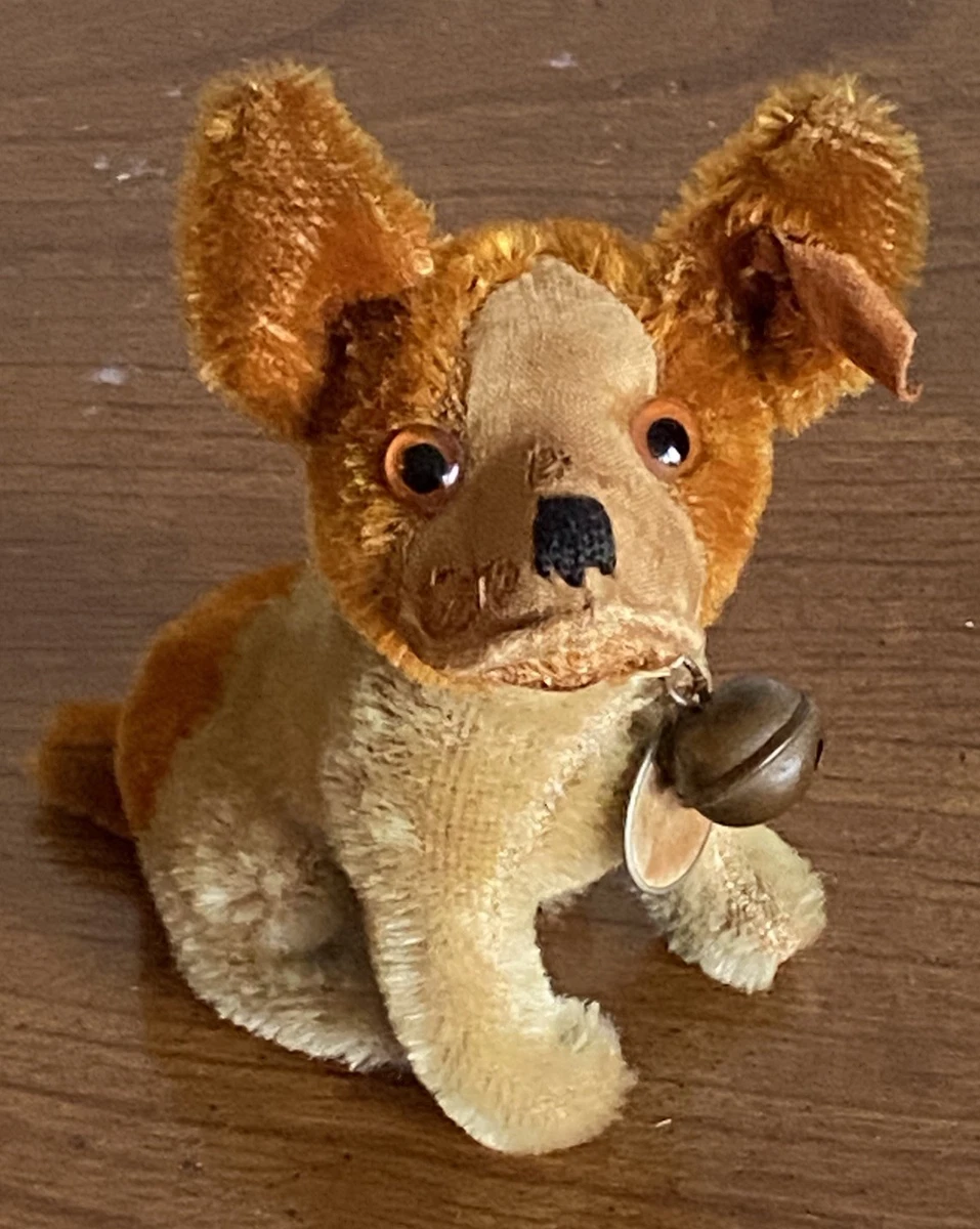 steiff bulldog products for sale | eBay