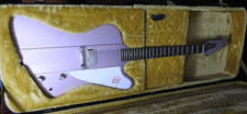 Epiphone 63 Firebird I, 2023 Inspired By Gibs...