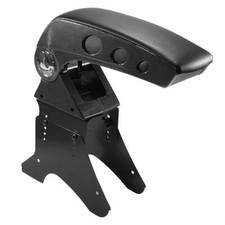 Armlehne Mittelkonsole Mittelarmlehne Für Skoda Fabia 1999-2013