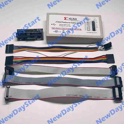 1PC USB digilent JTAG SMT2 cable FPGA HiSpeed download Cable