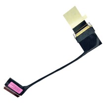 NARROW EDP LCD video flex cable 30pin for LENOVO ThinkPad X1 Yoga 2nd Gen 20JD