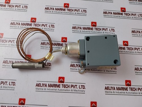 Square D GXW-23 Temperature Switch - Picture 9 of 20