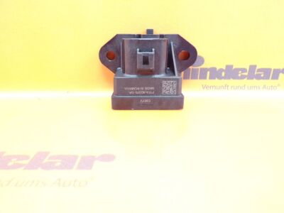 Steuergerät Kraftstoffpumpe F1FA-9D370-GA FORD S-MAX (CJ, WA6) 2.0 ECOBLUE