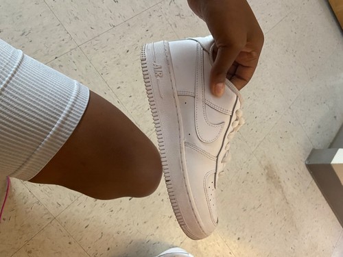Size 5.5 - Nike Air Force 1 Armed Forces