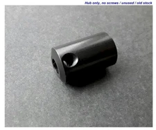 Vintage RC Car Truck MIP 1618 Revo Center Outdrive for MIP 1601 Set Old Stock