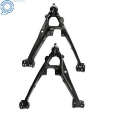 Front Lower Control Arm Ball Joint Pair 07-15 For Gmc Sierra For Silverado 1500 Front Lower Control Arm Ball Joint Pair 07-15 For Gmc Sierra For Silverado 1500