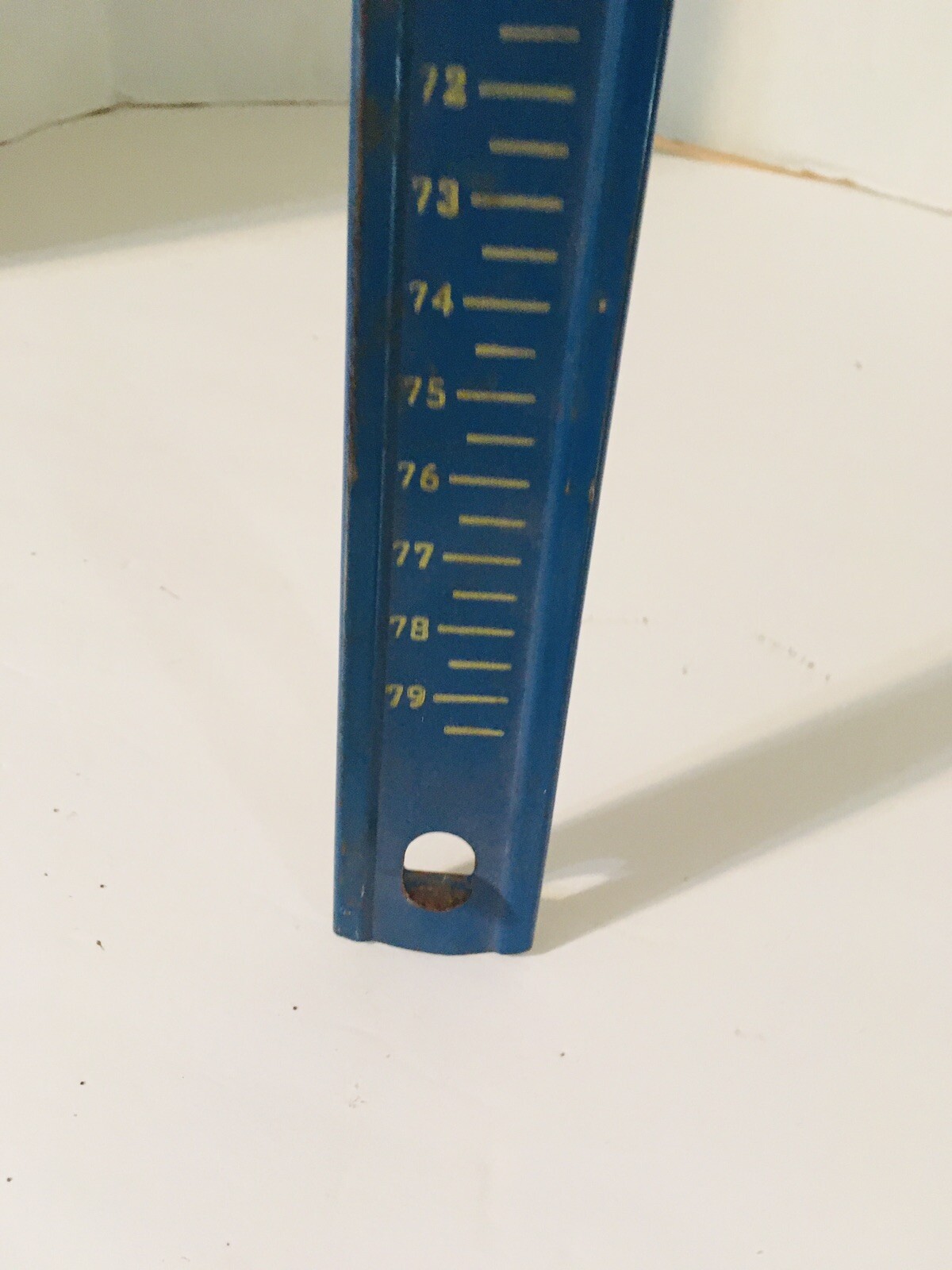 Vintage Gates Vbelt length finder eBay