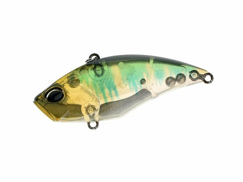 DUO Realis Vibration Nitro 65 6.5cm 17.5g Coulant Leurre COULEURS - Photo 14/15