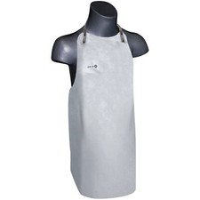Toparc 045200 Multi-purpose Leather Apron High Protection for Welding