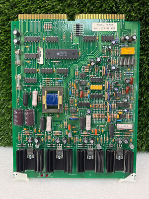 USED | Bogen MC-ACB / 94-5324-15 Analog Card Multicom 2000 Intercom Module Card