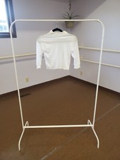 Boy's Dance Costume, Designs for Dance, Child's Small, Shirt, White