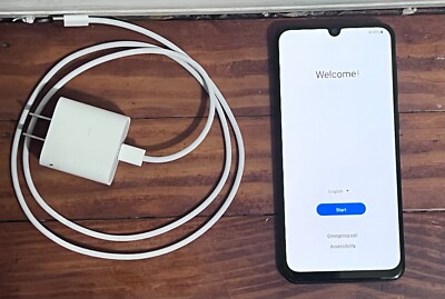 Samsung Galaxy A50 64GB, Verizon,  (SM-A505U)
