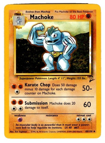 Pokmon TCG Magmar Fossil Card 39/62 Uncommon 1999-2000 Wizards Base Set |  eBay