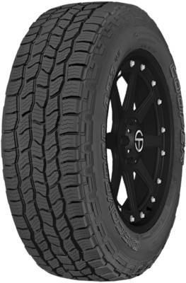 Cooper Discoverer AT3 4S 235/75R16 108T WL | eBay
