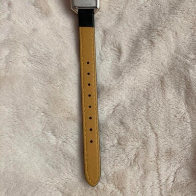 BANANA FISH SuperGroupies Model Watch Ash Lynx Design Japan