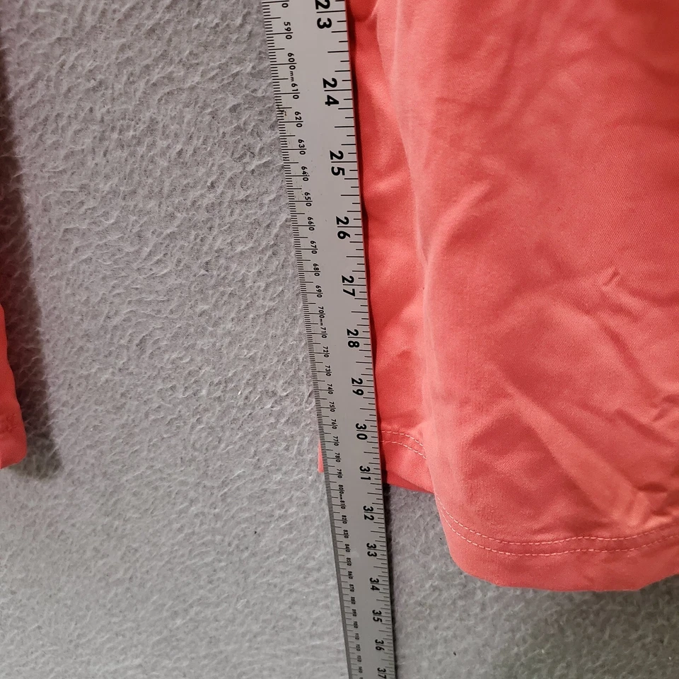 Barco Women Scrub Bottom XL Pink Passion Greys Anatomy Arc Lux 31" Inseam NWT - Image 4 of 4