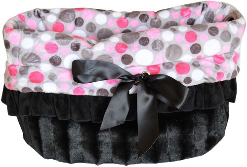 Dog Car Seat for Large Medium Dogs,Washable Pet Carseat Under 55