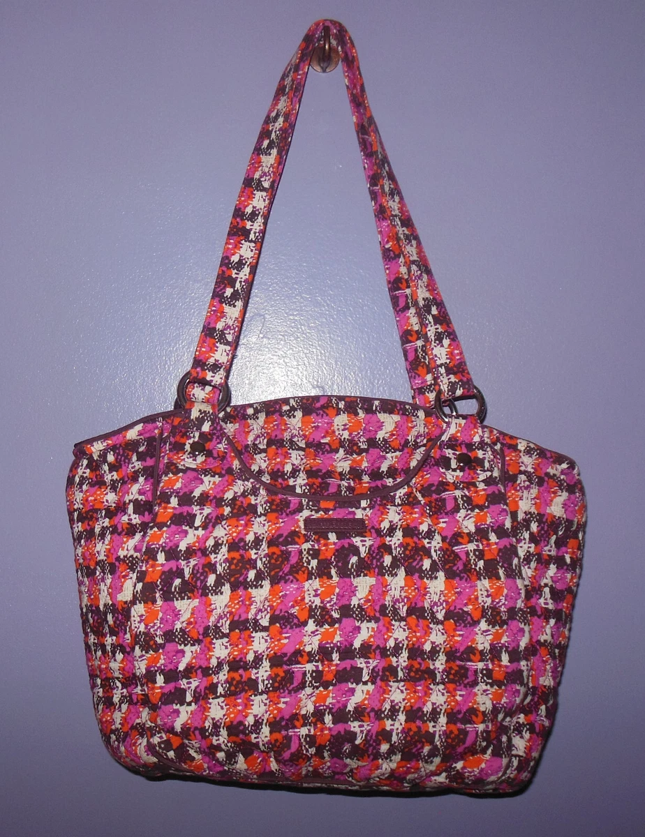 Vera bradley bag store cleaning instructions