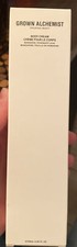 Grown Alchemist Body Cream Mandarin Rosemary Leaf 4.05oz Sealed BNIB