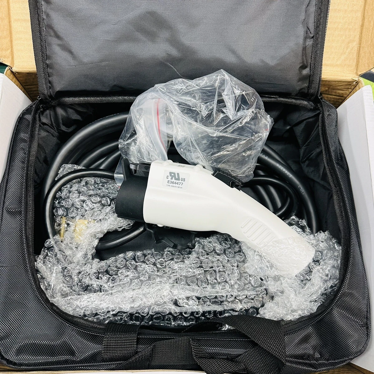 Megear level 2 ev cheap charger