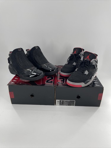 jordan countdown pack 4 19