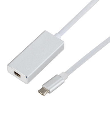 USB-C Type C to HDMI Adapter USB3.1 Cable For Macbook Air Pro Android Phone  NEW