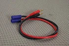 EC5 TO BANANA PLUG BATTERY CHARGE 12AWG CABLE CONNECTOR USA SELLER