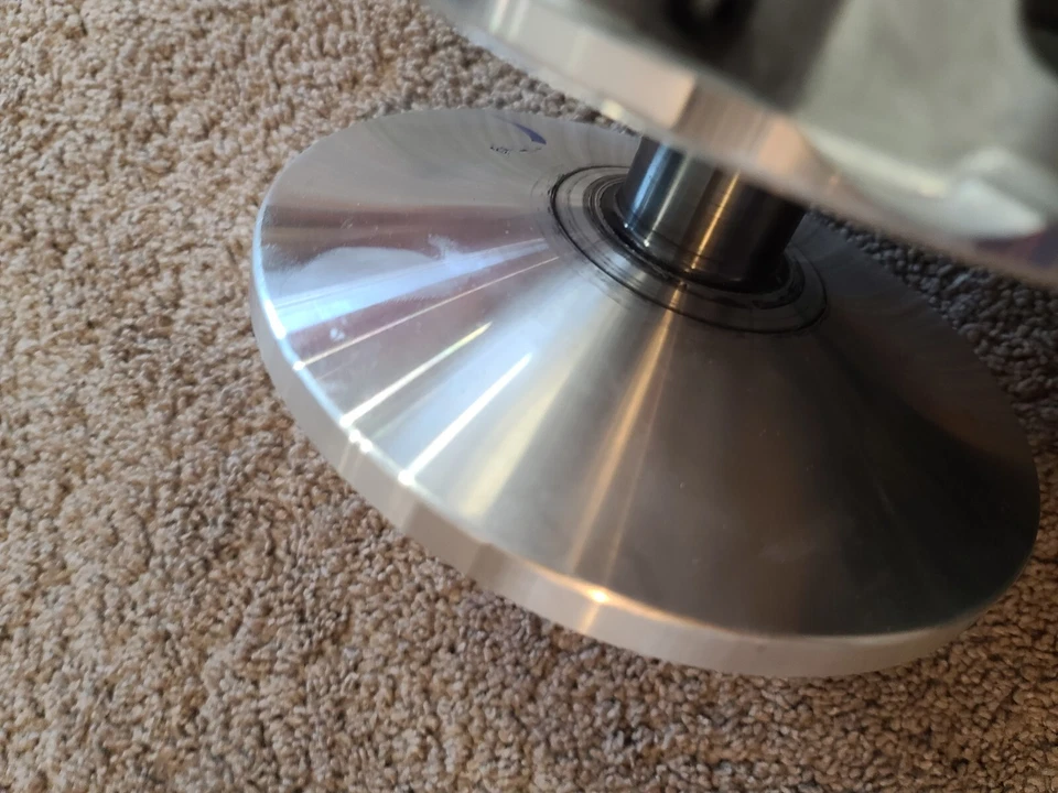 NEW OEM POLARIS 1323613 RMK SWITCHBACK INDY NORDICPRO 650 850 PRIMARY CLUTCH - Image 3 of 3