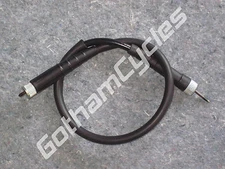 New OEM Ducati Speedometer Speedo Gauge Dash Odometer Cable 748 916 996 998