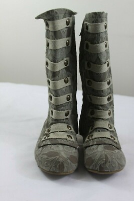 joyfolie boots