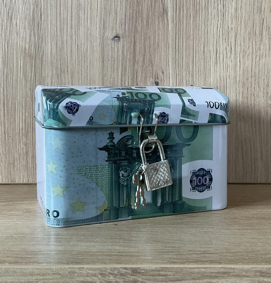 Spardose Scheine online kaufen