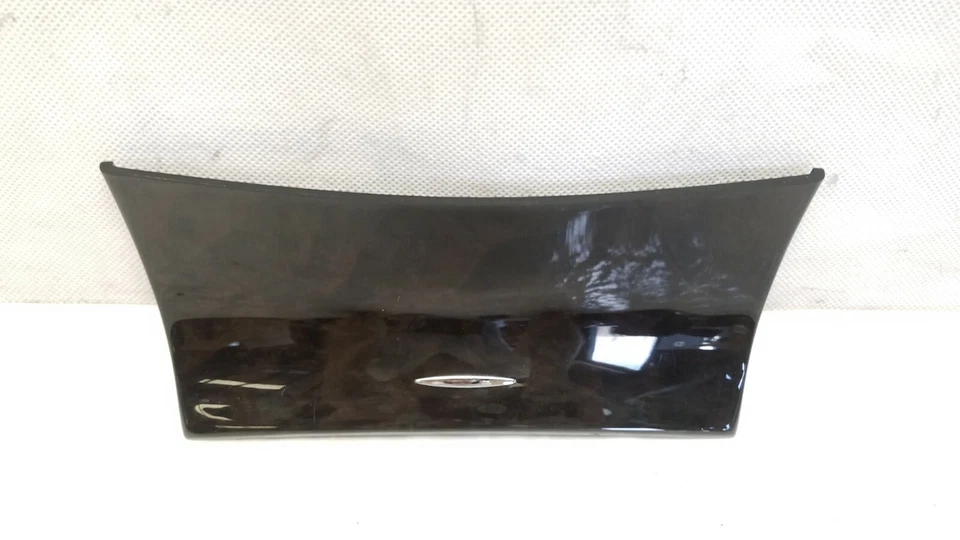 2007 2008 2009 MERCEDES-BENZ CLS550 ТЕМНО ДЕРЕВЯННЫЙ ПЕПЕЛЬНИЦА КРЫШКА КРЫШКА A2198100211 - Изображение 2 из 4