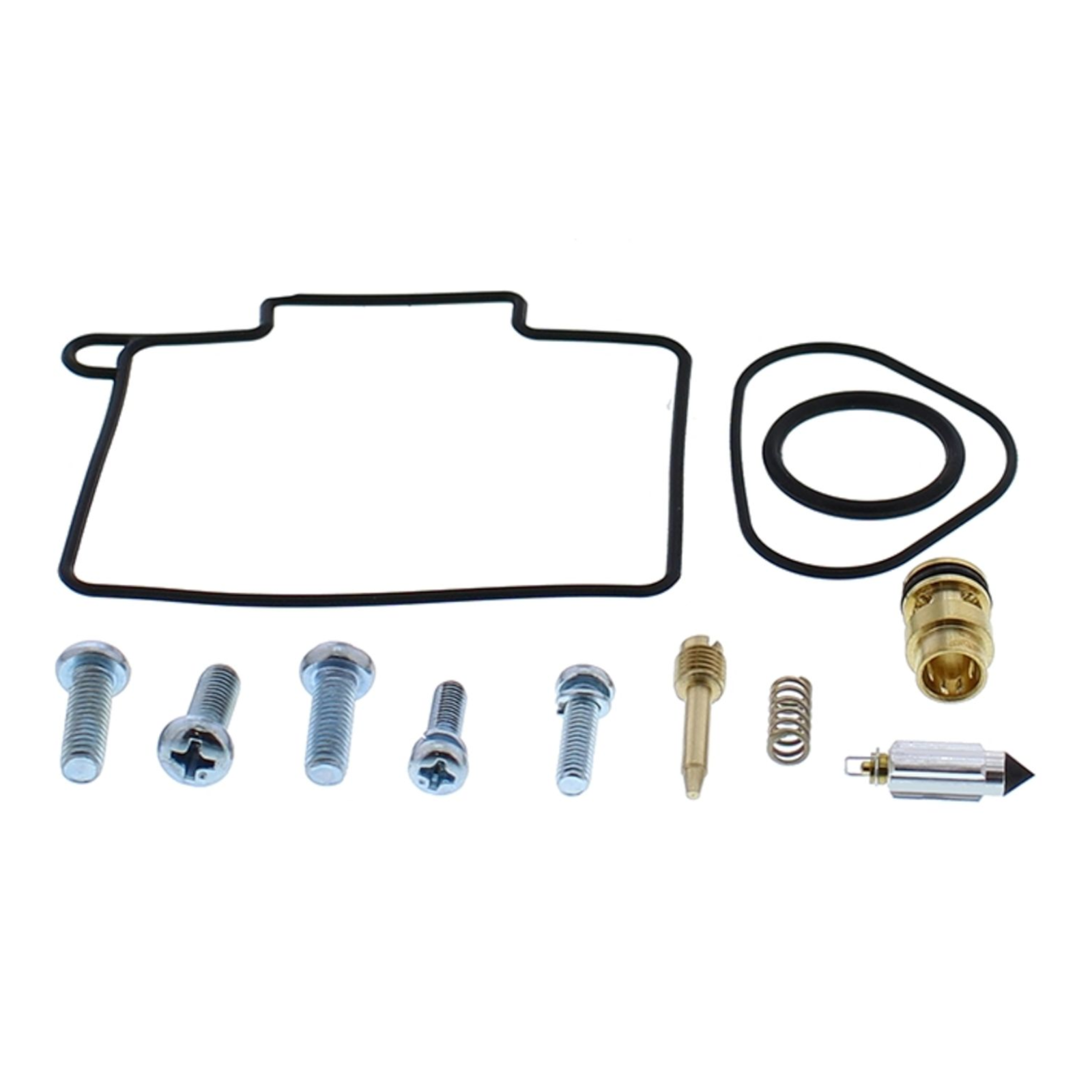 Carb Repair Kit for Husqvarna TE 250 2017-2018 Gasket Set WRP