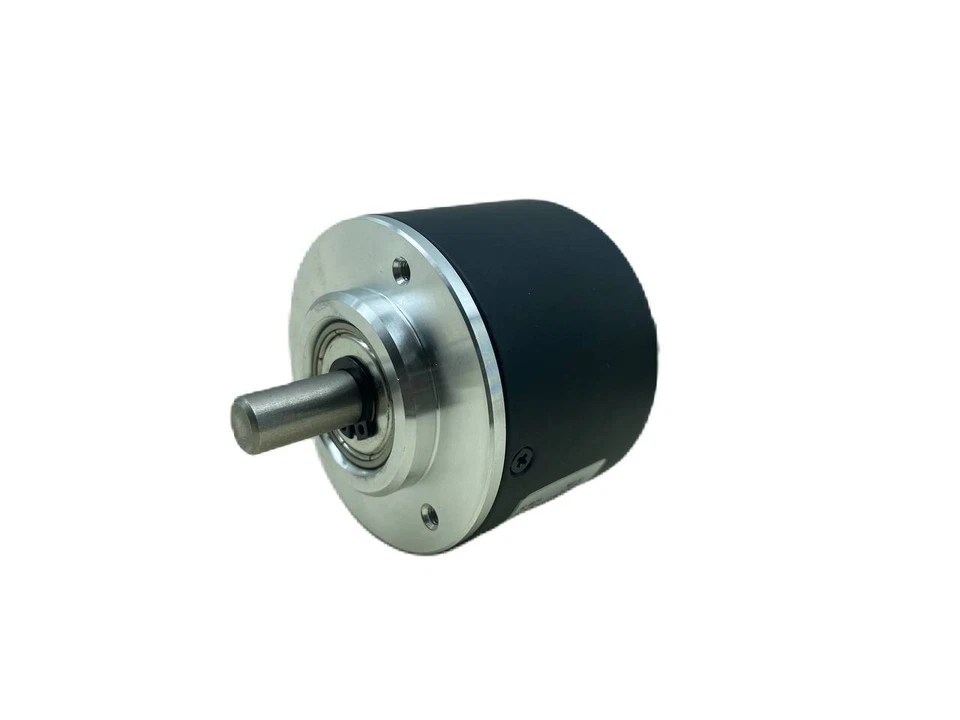 AUTONICS E50S8-500-3-T-24 ROTARY ENCODER, INCREMENTAL, Ø50MM, 8MM SHAFT - Image 4 of 4