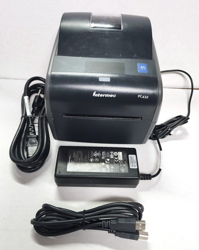 Direct Thermal Shipping Label Printer 4x6 USB For UPS USPS Etsy eBay - Picture 2 of 6