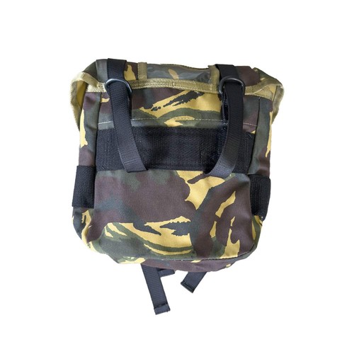 CCA Kamal MC Bag - Picture 2 of 3