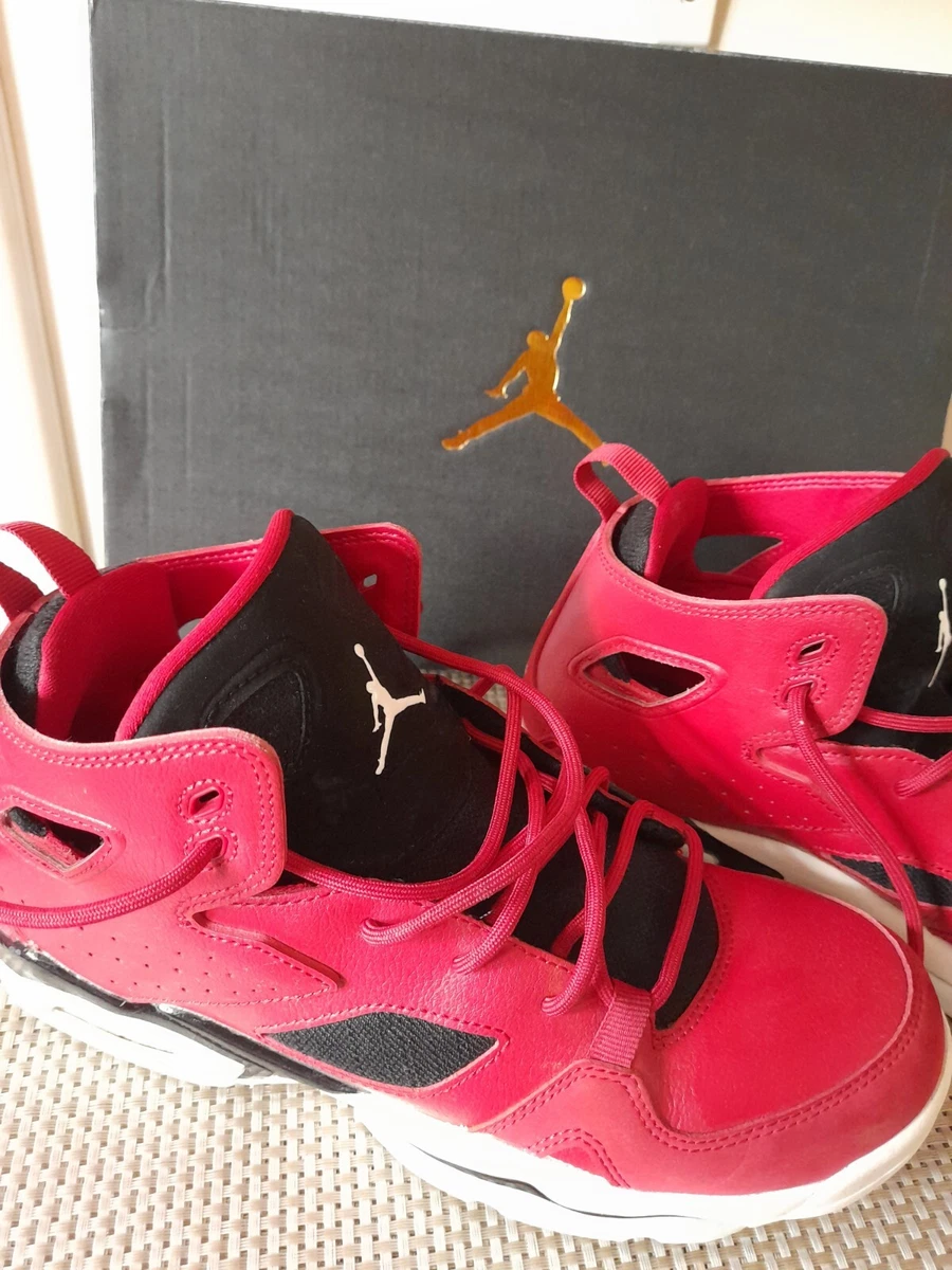 nike air jordan flight club 91 UK size 6 eBay