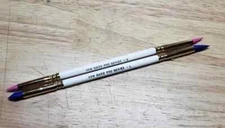 The Pro-Series Pinstriping WIPE OUT TOOL *Set of 2* - by Von Dago - PRO'S KNOW