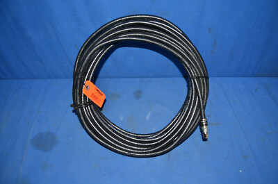 Wilson RG11 50' Coaxial Cable w/F-Male Connectors