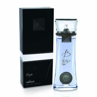 Armaf Beau Acute Eau De Parfum For Men 100ML Free Ship