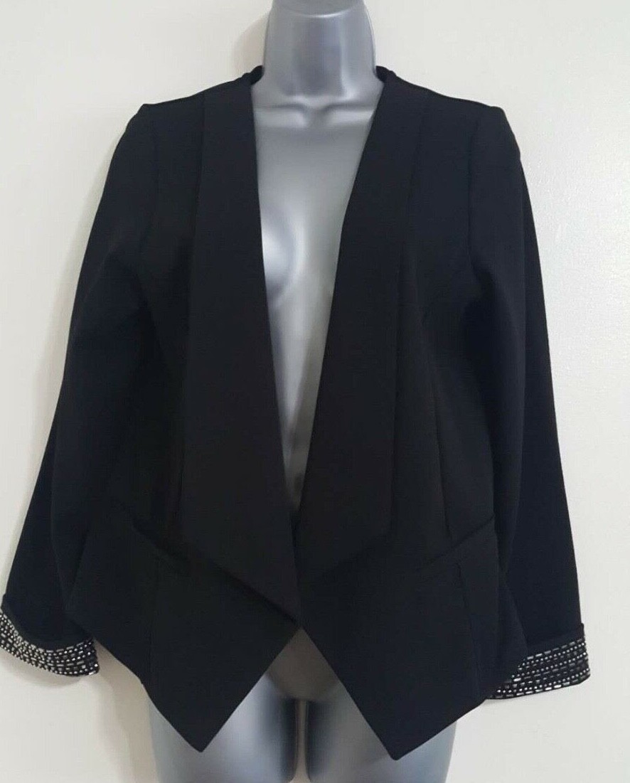 smart waterfall jacket