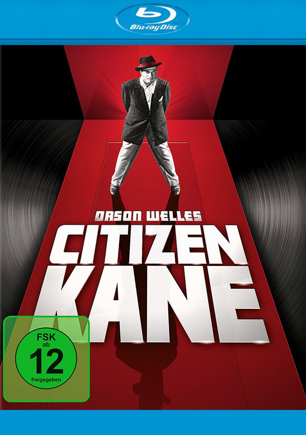 Citizen Kane (Blu-ray) - Bild 2