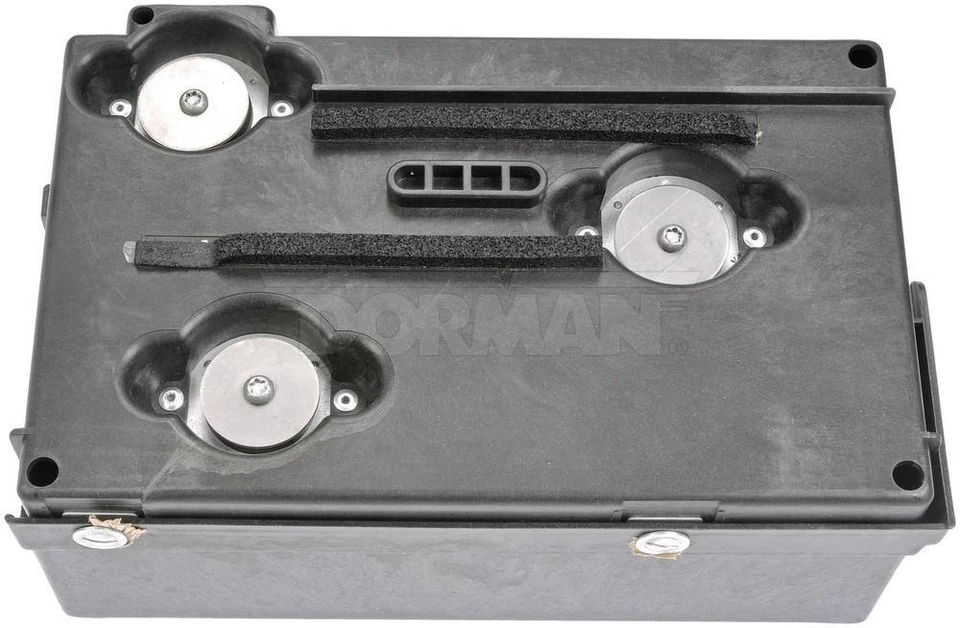 Compresor de aire para Land Rover Discovery 1998-2004 1999 2000 2001 2002 Dorman Foto 2 de 2