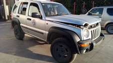 RICAMBI JEEP CHEROKEE SPORT ANNO 2003 SIGLA MOTORE 09C