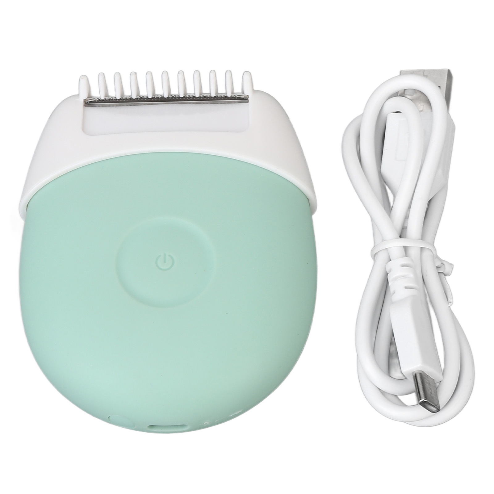 Women Electric Bikini Trimmer Wet Dry Dual Use Safe IPX7 Waterproof SG5